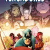 VENGADORES: EL VIEJO ORDEN CAMBIO (COLECCION 100% MARVEL HC) [CARTONE]
