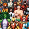 VENGADORES Nº188 / Nº34