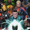 VENGADORES Nº182 / Nº28