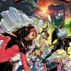 VENGADORES Nº172 / Nº18