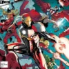 VENGADORES Nº165 / Nº11