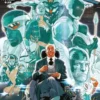 VENGADORES Nº164 / Nº10