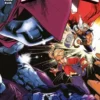 VENGADORES Nº163 / Nº09