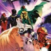 VENGADORES Nº155 / Nº01