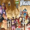 VENGADORES Nº154 / Nº53