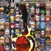 VENGADORES Nº153 / Nº52