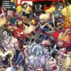VENGADORES Nº151 / Nº50