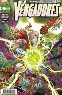 VENGADORES Nº148 / Nº47