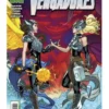 VENGADORES Nº142 / Nº41