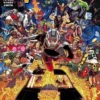 VENGADORES Nº137 / Nº36
