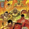 VENGADORES Nº125 / Nº26