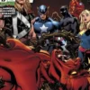 VENGADORES Nº124 / Nº25