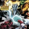 VENGADORES Nº123 / Nº24