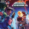 VENGADORES Nº113 / Nº14