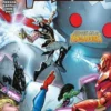 VENGADORES Nº112 / Nº13