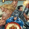 VENGADORES: PRIMER SIGNO [CARTONE]
