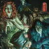 VILLANOS DE GOTHAM: ESPECIAL ANIVERSARIO [CARTONE]