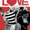 VIOLENT LOVE Nº01: UN AMOR PELIGROSO [RUSTICA]