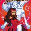 VISION Y LA BRUJA ESCARLATA: TEMED AL SEGADOR [RUSTICA]