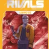 VOID RIVALS: EDICION Z DELUXE LIBRO 1 [CARTONE]