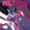 VOID RIVALS Nº04: EL PRIMER ELEGIDO (UNIVERSO TRANSFORMERS) [RUSTICA]