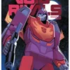 VOID RIVALS Nº03: LA LLAVE DEL VECTOR THETA (UNIVERSO TRANSFORMERS) [RUSTICA]