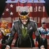 VOTA A LOKI [RUSTICA]