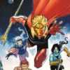 WARLOCK: RENACIMIENTO [RUSTICA]
