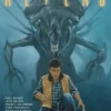 WHAT IF...? ALIENS: ¿Y SI CARTER BURKE HUBIERA SOBREVIVIDO [CARTONE]