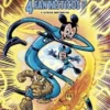 WHAT IF: ¿Y SI MICKEY Y SUS AMIGOS FUERAN LOS 4 FANTASTICOS? Y OTRAS HISTORIAS [RUSTICA]