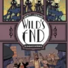 WILD'S END VOL.2: EL ENEMIGO INTERIOR [CARTONE]