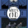 WILD'S END VOL.1: PRIMERA LUZ [CARTONE]