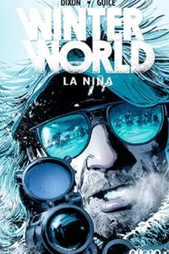 WINTERWORLD VOL.2 LA NIÑA [CARTONE]