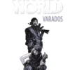WINTERWORLD VOL.3 VARIADOS [CARTONE]
