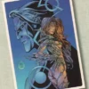 WITCHBLADE: EL CASO PERONI [RUSTICA]