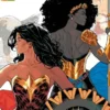 WONDER WOMAN Nº19 (DC ALL IN) [GRAPA]