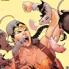 WONDER WOMAN Nº17 (DC ALL IN) [GRAPA]