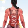 WONDER WOMAN Nº13 (DC ALL IN) [GRAPA]