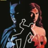 WONDER WOMAN Nº11 (DC ALL IN) [GRAPA]