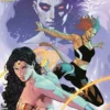 WONDER WOMAN Nº10 (DC ALL IN) [GRAPA]