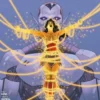 WONDER WOMAN Nº06 (DC ALL IN) [GRAPA]