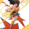 WONDER WOMAN Nº01 (DC ALL IN) [GRAPA]