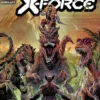 X-FORCE Nº35 / Nº29