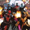 X-FORCE Nº44 / Nº38