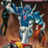X-FORCE Nº43 / Nº37