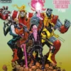 X-FORCE Nº42 / Nº36