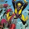 X-FORCE Nº41 / Nº35