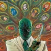 X-FORCE Nº38 / Nº32