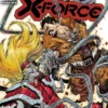 X-FORCE Nº34 / Nº28