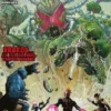 X-FORCE Nº31 / Nº25